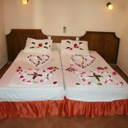 Lejlighed Ozhan Marmaris