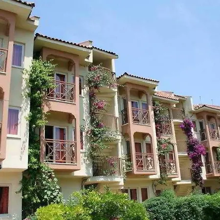 Apartmán Ozhan *